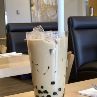 Milk Tea