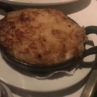 Classic Potato Gratin