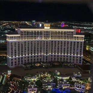 Amazing view!