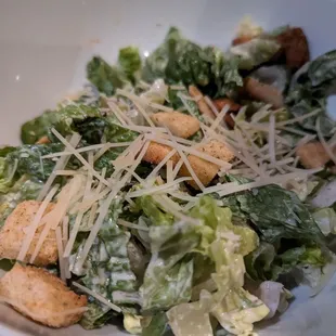 Caesar Salad