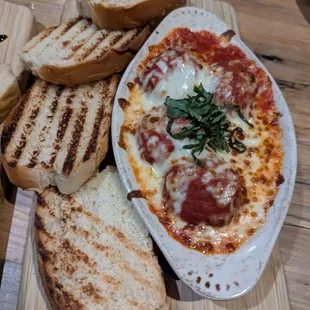 Meatballs