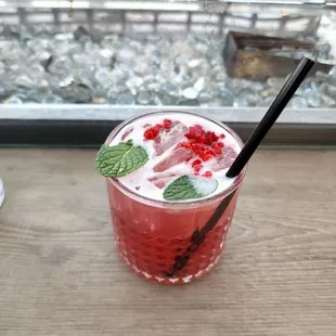 drink