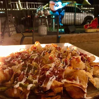 Texas Chips