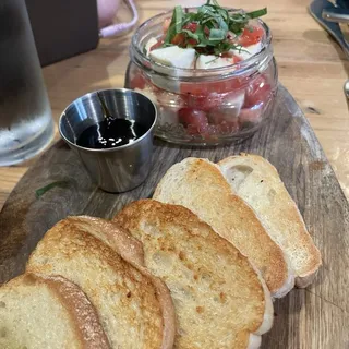 Bruschetta Board