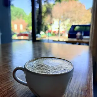 Cappuccino