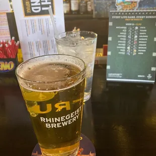 Ace Pineapple Cider