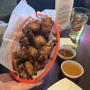 Wings