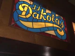 J J Dakota's Billiards Establishment