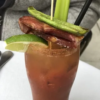 Bloody Mary