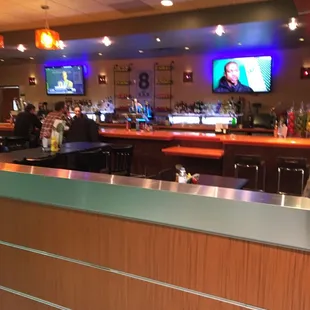 Good way to pass the time