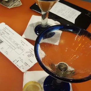 Best Henny side car I ever had