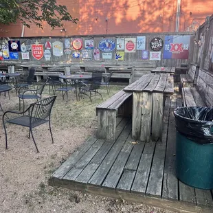 Eight Bells Alehouse