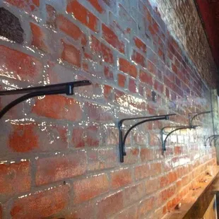 Soon to be a Wall of Booze