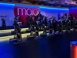 Mojo Cycling Studio
