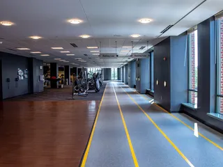 Aspiria Fitness Center