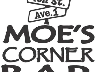 Moe's Corner Bar
