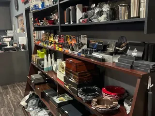 En Fuego Cigars and Lounge