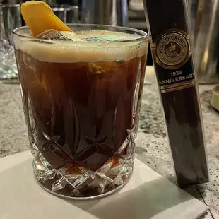 Carajillo
