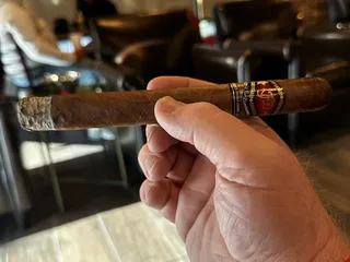 Cigarbox