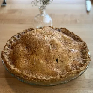 Apple Pie