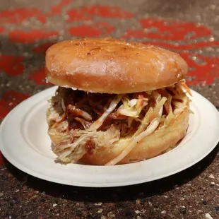 Pulled Pork