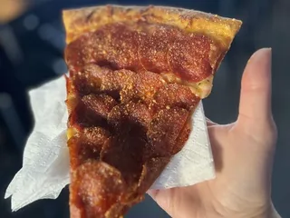 Slice of Old Sacramento