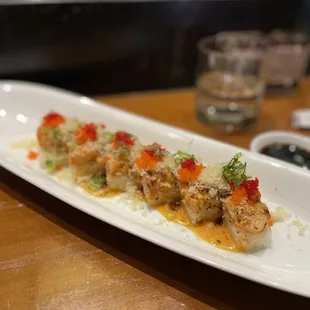 Explosion Roll