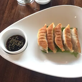 Gyoza