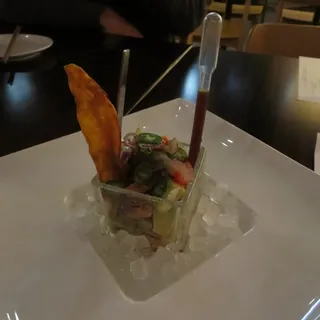 Ceviche