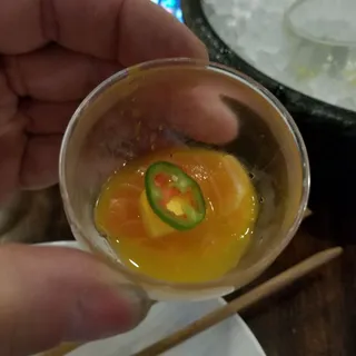 Mango Tango