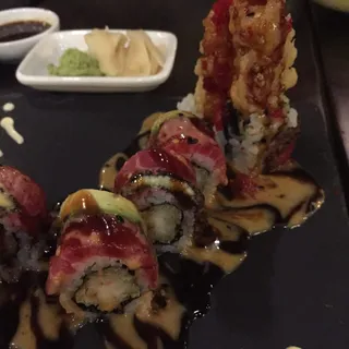 Dynasty Roll