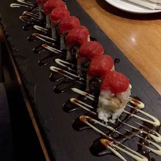 Manhattan Roll