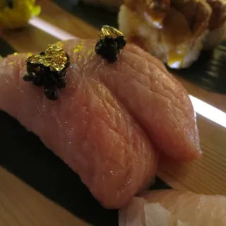 Blue Fin Otoro Nigiri