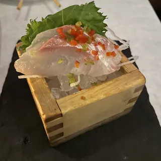 Madai Nigiri