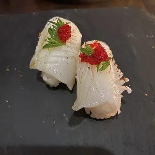 Ika Nigiri