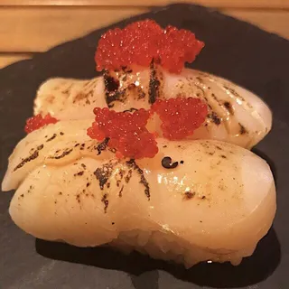 Hotate Nigiri