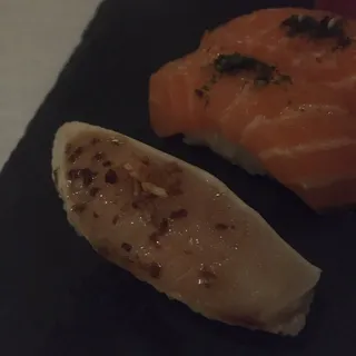 Bincho Maguro Nigiri