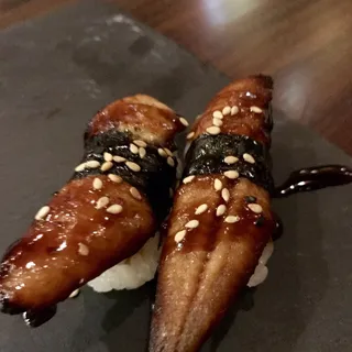 Unagi Nigiri