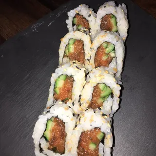 Spicy Salmon Roll