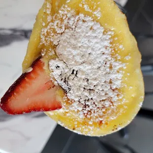 Creme Brulee