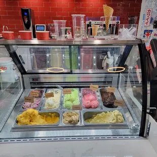 Gelato