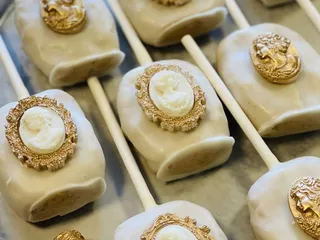 Patisserie Manon