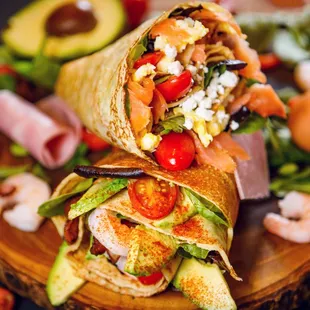 burrito, burritos and wraps, wraps, food