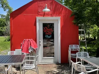 Damn Fine Coffee and Fried Pies