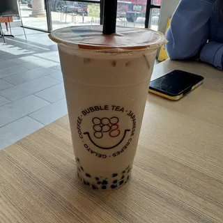 Classic Milk Tea