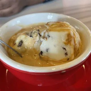 Affogato