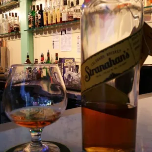 Stranahan&apos;s....