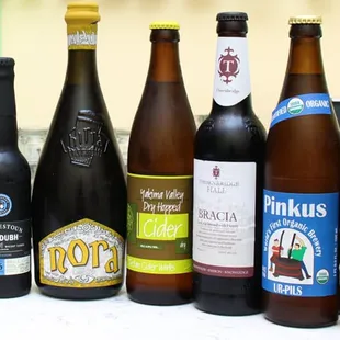 Da beers