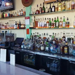 So, what do you want to drink?