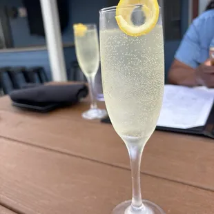 French 75